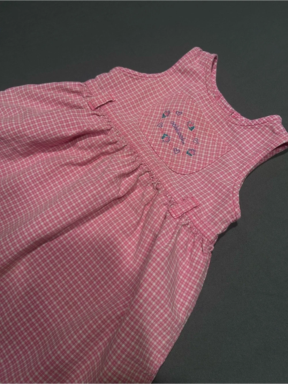 OshKosh Bgosh size 3t